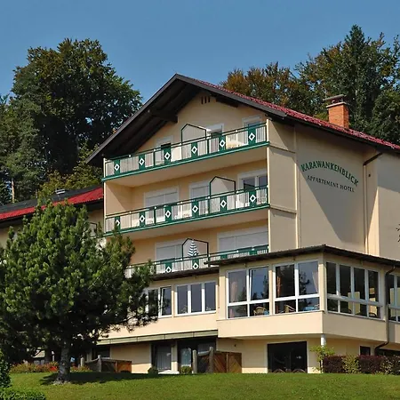 Apartment Flats Seehaus Gaby Maria Wörth Am Wörthersee - Okt01013-syc